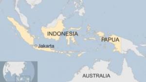 Indonesia assault: Gunmen kill 24 building employees in Papua