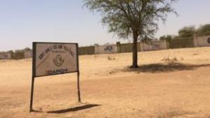 Islamic State and the kidnap of Nigerian schoolgirls from Dapchi 2018