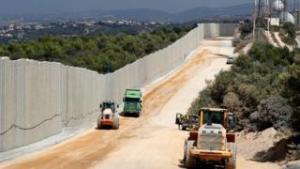 Israel goals Hezbollah 'terror tunnels'