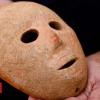Israel unveils 9,000-12 months-antique mask from the West Bank
