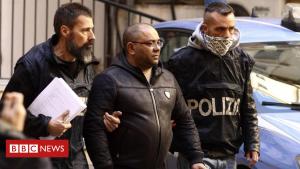 Italian mafia: How crime households went global