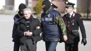 Italian mafia: How crime households went global
