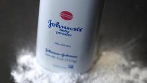 Johnson & Johnson stocks drop after file says firm 'knew' of asbestos