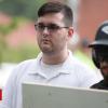 Jury recommends life in prison for Charlottesville driving force