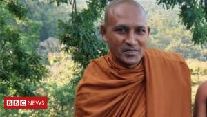 Leopard kills India Buddhist monk meditating in wooded area