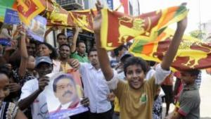 Mahinda Rajapaksa: Return of Sri Lanka's wartime strongman