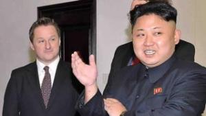 Michael Spavor: The detained Canadian with regards to Kim Jong-un