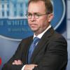 Mulvaney known as Trump 'terrible human being' in 2016, video shows