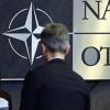 NATO and Ukraine agreement on co-operation