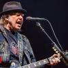 Neil Young says Hyde Park show will proceed without Barclaycard as sponsor