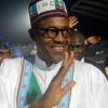 Nigeria's Muhammadu Buhari in profile