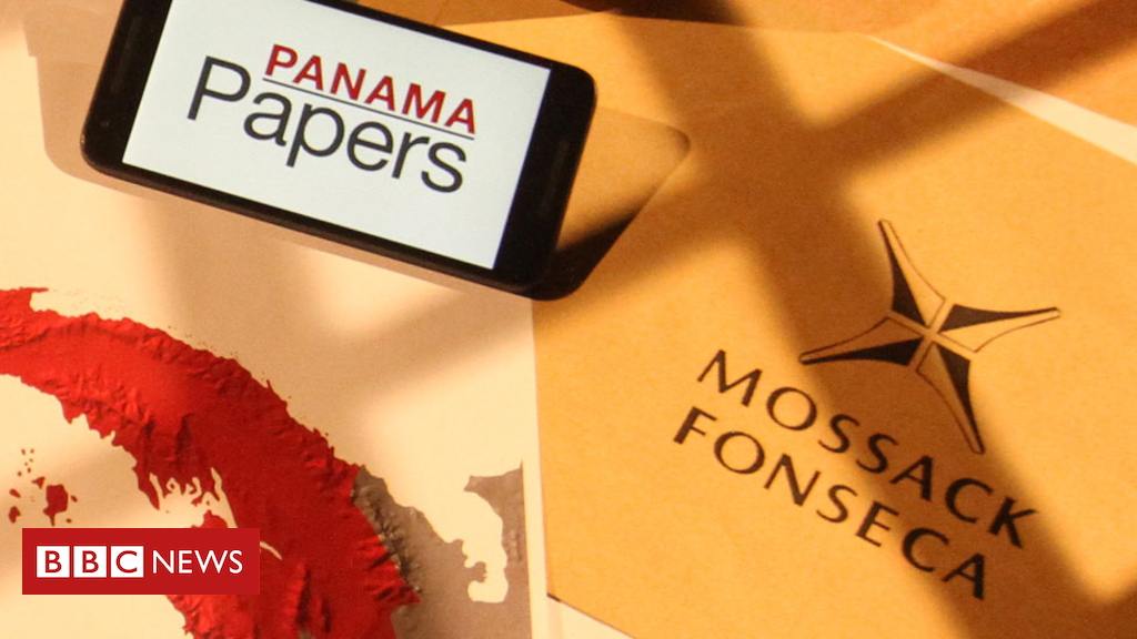 Panama Papers: 4 charged in US with fraud and tax evasion