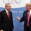 President Erdoğan - Trump ended the interview