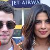 Priyanka Chopra and Nick Jonas marry in India