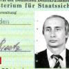 Putin's Stasi spy ID go present in Germany