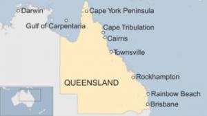 Queensland Cyclone Owen: Tough device might 'wreak havoc'
