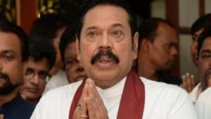 Rajapaksa: Sri Lanka's disputed PM resigns amid obstacle