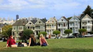 San Francisco: The Place a six-determine income is 'low income'