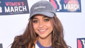 Sarah Hyland: Modern Circle Of Relatives famous person finds 2d kidney transplant