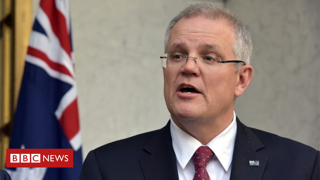 Scott Morrison is Australia's new PM: How did we get right here?