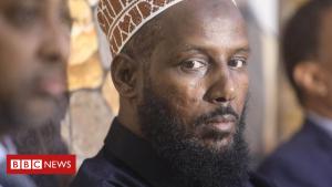 Somalia violence: Deadly clashes after arrest of Mukhtar Robow in Baidoa