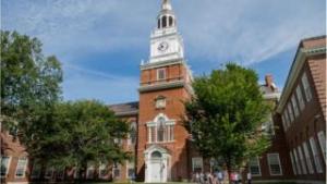 Students say Dartmouth left out professor 'predator club'