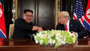 Trump-Kim summit: Decoding what happened in Singapore