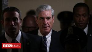 Trump-Russia: 5 massive issues Mueller is calling at