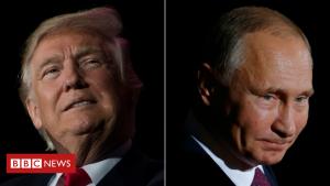 Trump Russia affair: Key questions spoke back