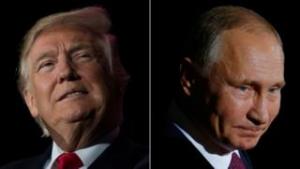Trump Russia affair: Key questions spoke back