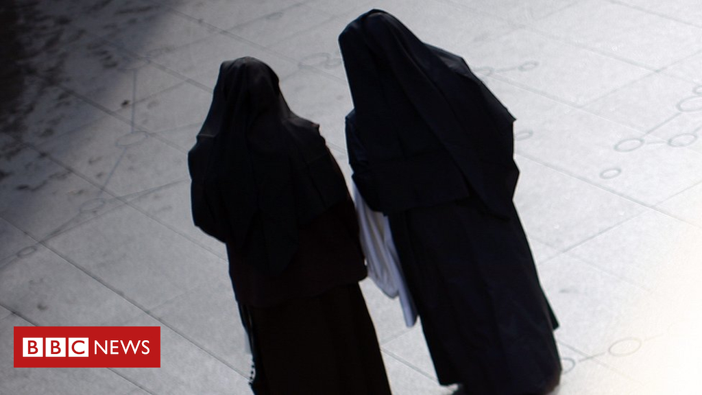 Two nuns admit embezzling money for Vegas playing journeys