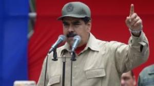Venezuela crisis: WHAT'S behind the turmoil?
