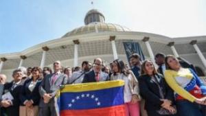 Venezuela crisis: WHAT'S behind the turmoil?
