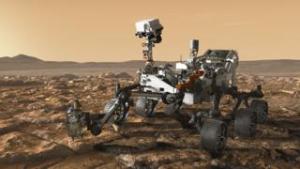 What chance has Nasa of finding lifestyles on Mars?