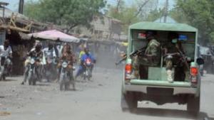 WHO'RE Nigeria's Boko Haram Islamist workforce?