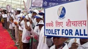 Why India's sanitation obstacle wishes greater than bathrooms