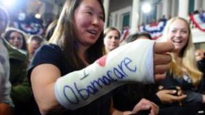 Why is Obamacare so controversial?