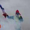 France fuel protests: Ball in Macron's court after violence