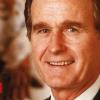 George HW Bush: The making of a president