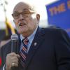 Giuliani's Twitter typo used to abuse President Trump