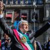 Mexico's López Obrador sworn in as first leftist president in a long time