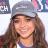 Sarah Hyland: Modern Circle Of Relatives famous person finds 2d kidney transplant