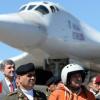 US-Russian spat over bombers landing in Venezuela