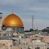 Why Jerusalem matters