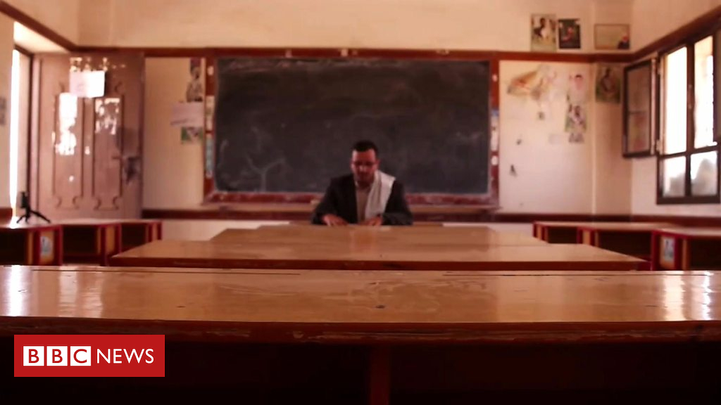 Yemen air strike: the college that is misplaced FORTY TWO youngsters