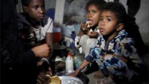 Yemen warfare: Firing in Hudaydah raises fears for brand new truce