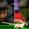 Yu Delu and Cao Yupeng match-solving: Chinese Language pair banned in snooker corruption scandal