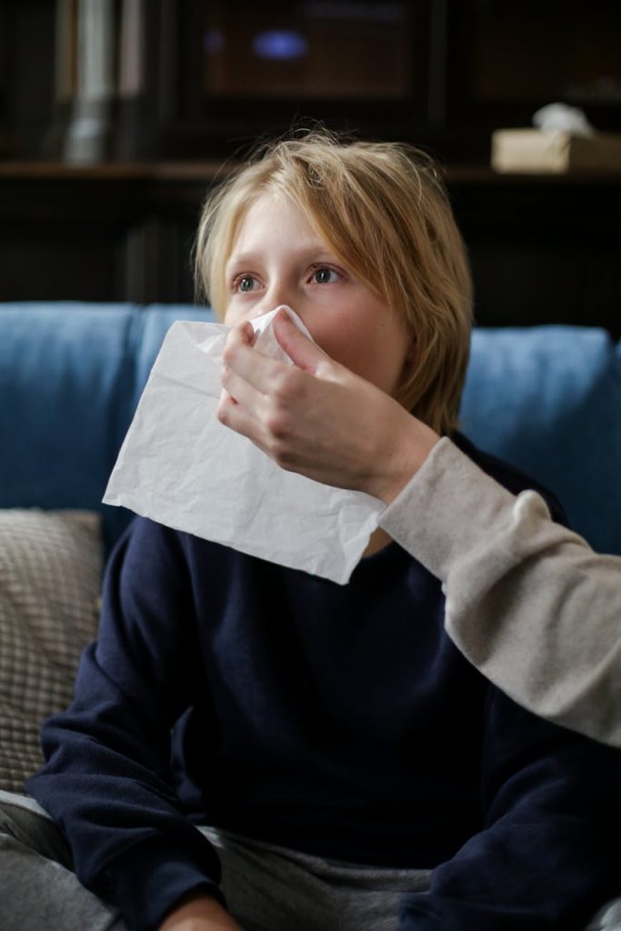 Flu season 2024: CDC warns the peak may not be over yet.