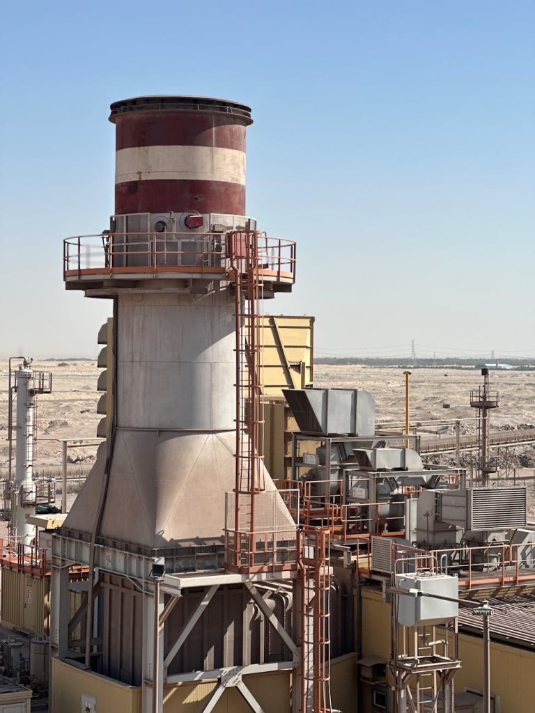 Middle East Powers urge Trump not to attack Iran.